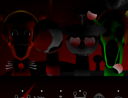 Sprunki Infected - Play Sprunki Infected on Storyteller Game