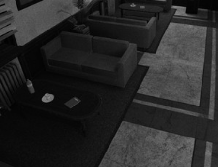 observation duty 5 menu