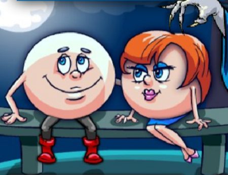 Vampire Pacman Dracula Pacman - Play Online Dracula Pacman Without Download