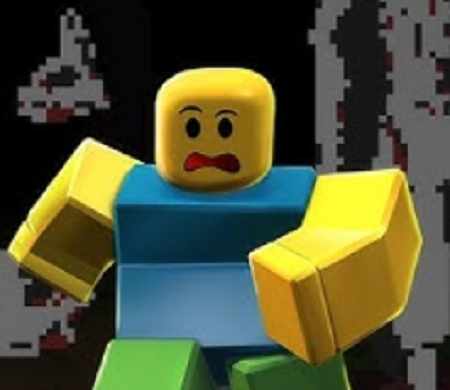 Play Lixian’s Roblox Horror Game online - Horror Games browser game thumbnail