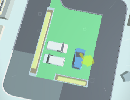 Play Parking Jam 3D online - Hot Games browser game thumbnail