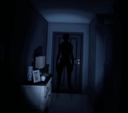 Play Phasmophobia online - Horror Games browser game thumbnail