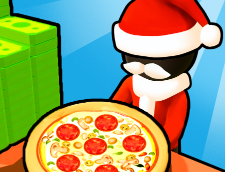 Pizza Ready! - Play Online Pizza Ready! Without Download