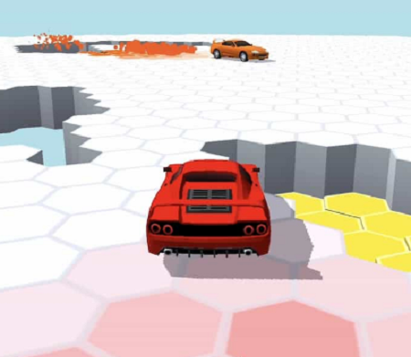 Race Survival - Play Online Race Survival Without Download