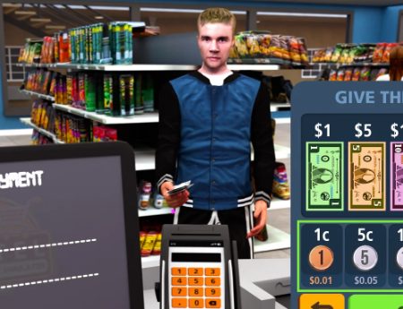 Play Supermarket and Motel Simulator online - Hot Games browser game thumbnail