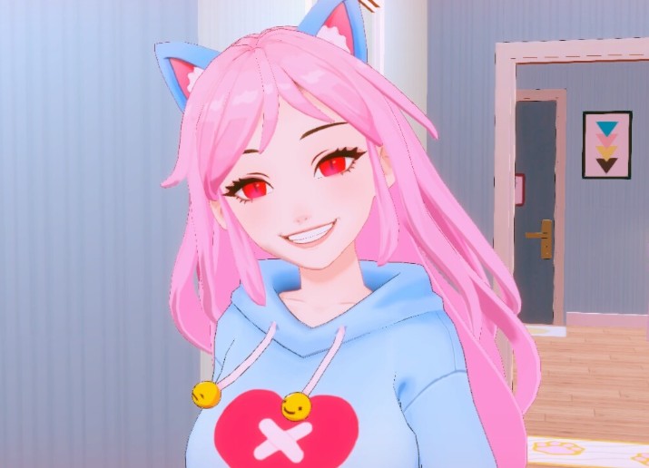 Play AI2U online - Hot Games browser game thumbnail