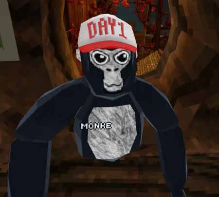Gorilla Tag Ghost Hunting - Play Online Gorilla Tag Ghost Hunting ...