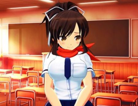 Play Nejicomisimulator online - Character Games browser game thumbnail