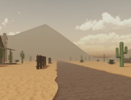Play Roblox Evade online - Action Games browser game thumbnail