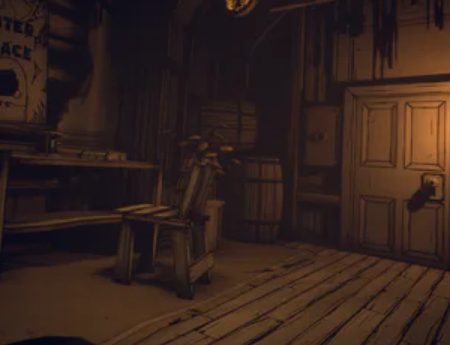 Play Sock and the Dark Revenge online - Horror Games browser game thumbnail