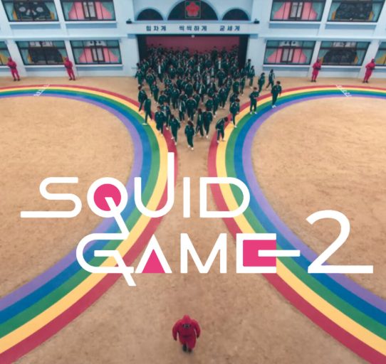 squid game part 2 part 2