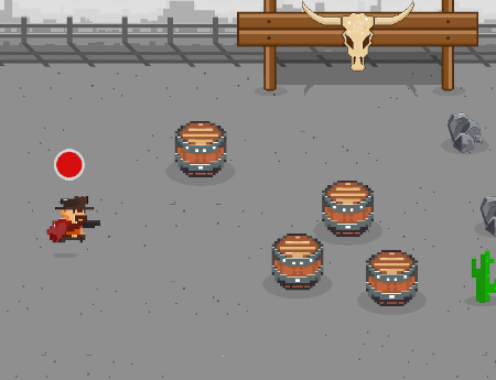 Play 12 Mini Battles online - Hot Games browser game thumbnail