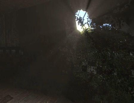 Play Five Nights at Freddy’s Urbex online - Horror Games browser game thumbnail