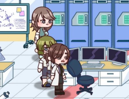 Play Lovecraft Locker 2 online - Hot Games browser game thumbnail
