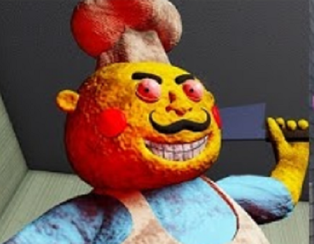 Play Mr.MiX Roblox online - Action Games browser game thumbnail