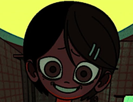 Play Am I Nima online - Horror Games browser game thumbnail