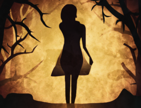 Play An Elmwood Trail online - Horror Games browser game thumbnail