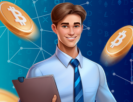 Play Business Empire: RichMan online - Hot Games browser game thumbnail