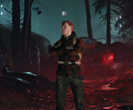 Play No More Room in Hell 2 online - Action Games browser game thumbnail