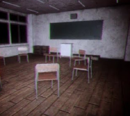 Play Peta Peta: School Of Nightmares online - Action Games browser game thumbnail