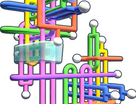 Play Pin Away Unblocked online - Hot Games browser game thumbnail