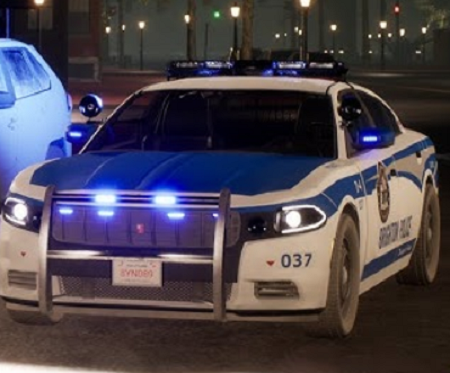 Play Police Simulator: Patrol Officers online - Action Games browser game thumbnail