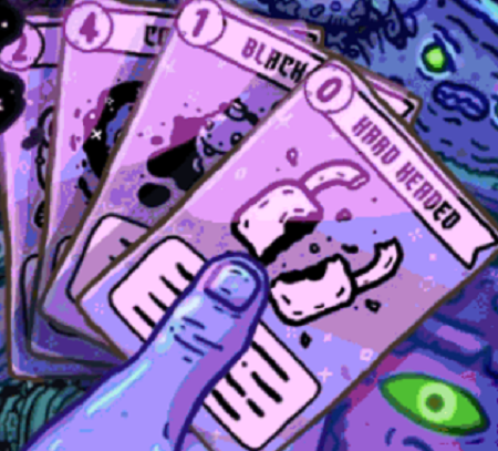 Play Shroom and Gloom online - Hot Games browser game thumbnail