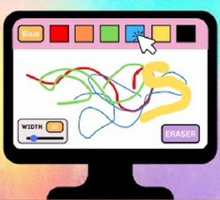 Drawing Multiplayer Game - Play Online Drawing Multiplayer Game Without ...