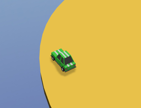 Play Drift Donut online - Racing Games browser game thumbnail