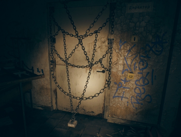 Play Pieces of Me online - Horror Games browser game thumbnail