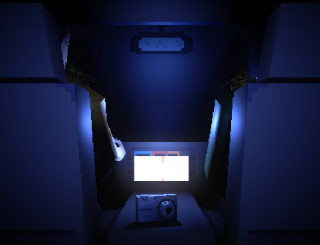 Play The DeadSeat online - Action Games browser game thumbnail