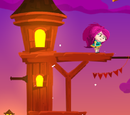 Play Wyrmdash online - Hot Games browser game thumbnail