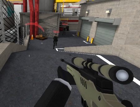 Deadshot.io 2 - Play Online Deadshot.io 2 Without Download