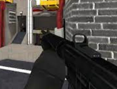 Deadshot.io Unblocked - Play Online Deadshot.io Unblocked Without Download
