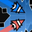 Geometry Dash Hyper Wave - Play Online Geometry Dash Hyper Wave Without ...