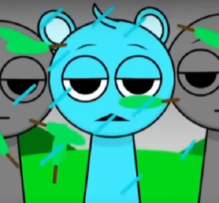 bad parents game song