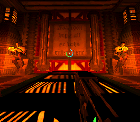 Ultrakill browser game tile