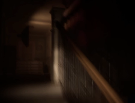 Play Deadcam online - Horror Games browser game thumbnail