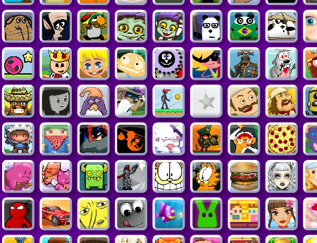 Friv 250 - Play Online Friv 250 Without Download