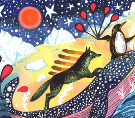Happy Wolf - Play Online Happy Wolf Without Download
