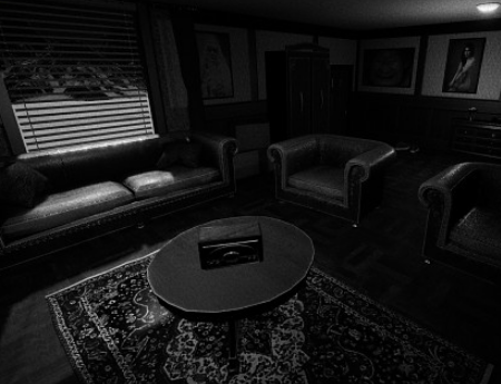 Play I’m On Observation Duty 4 online - Horror Games browser game thumbnail