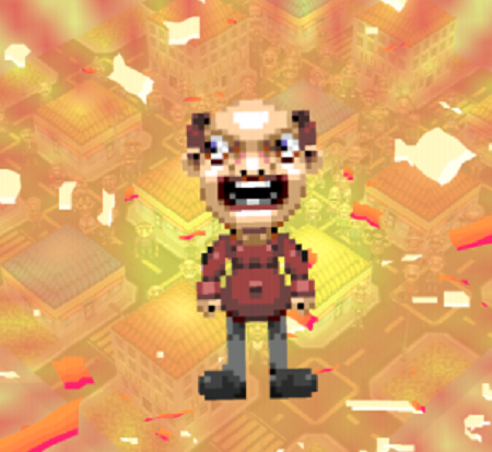 Play Let’s Find Larry Online online - Hot Games browser game thumbnail