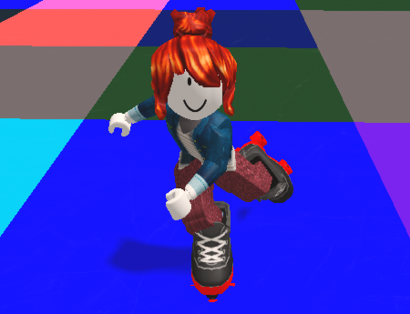 Play Roblox on Browser online - Action Games browser game thumbnail