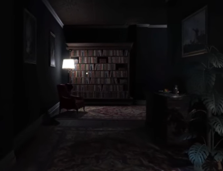 Play The House 3 online - Action Games browser game thumbnail