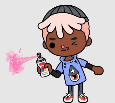 Toca Boca Browser - Play Online Toca Boca Browser Without Download