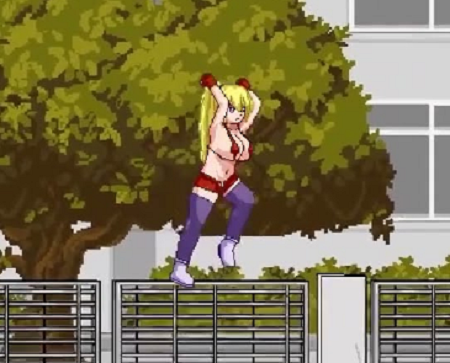 Play Another Hunt online - Action Games browser game thumbnail