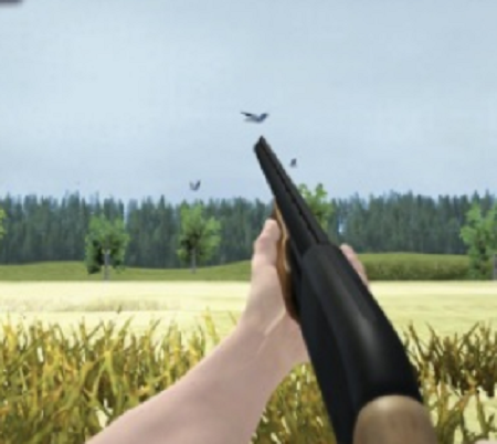 Clay Hunt START - Play Online Clay Hunt START Without Download