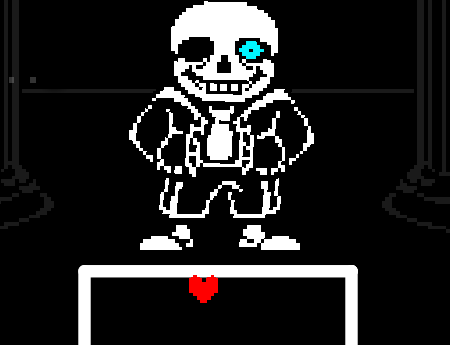 Play Fight Sans In Browser online - Action Games browser game thumbnail