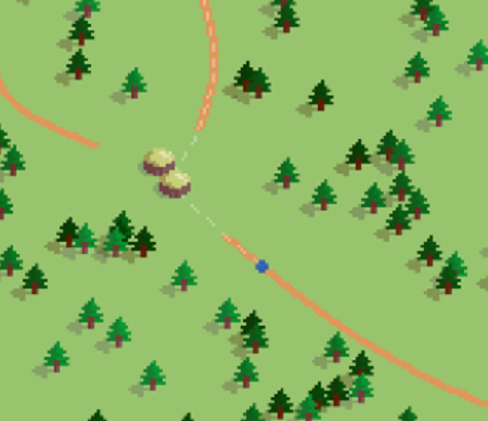 Play The Great Outdoors online - Hot Games browser game thumbnail