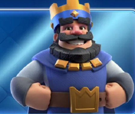 Clash Royale Classic Card Guessing Mode - Play Online Clash Royale